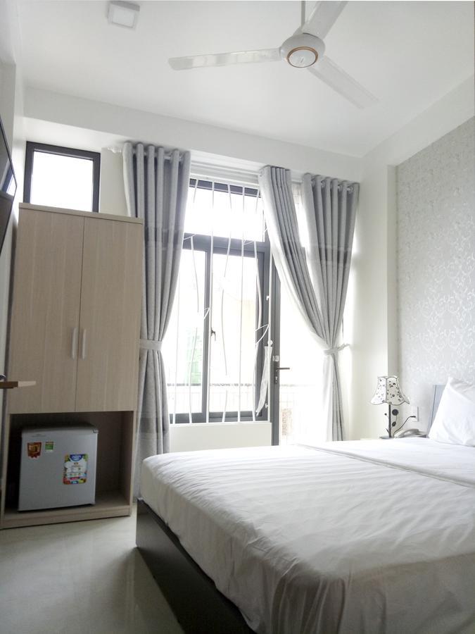 Tin Tin Hue Hostel Exterior photo