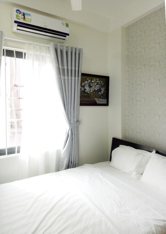 Tin Tin Hue Hostel Exterior photo