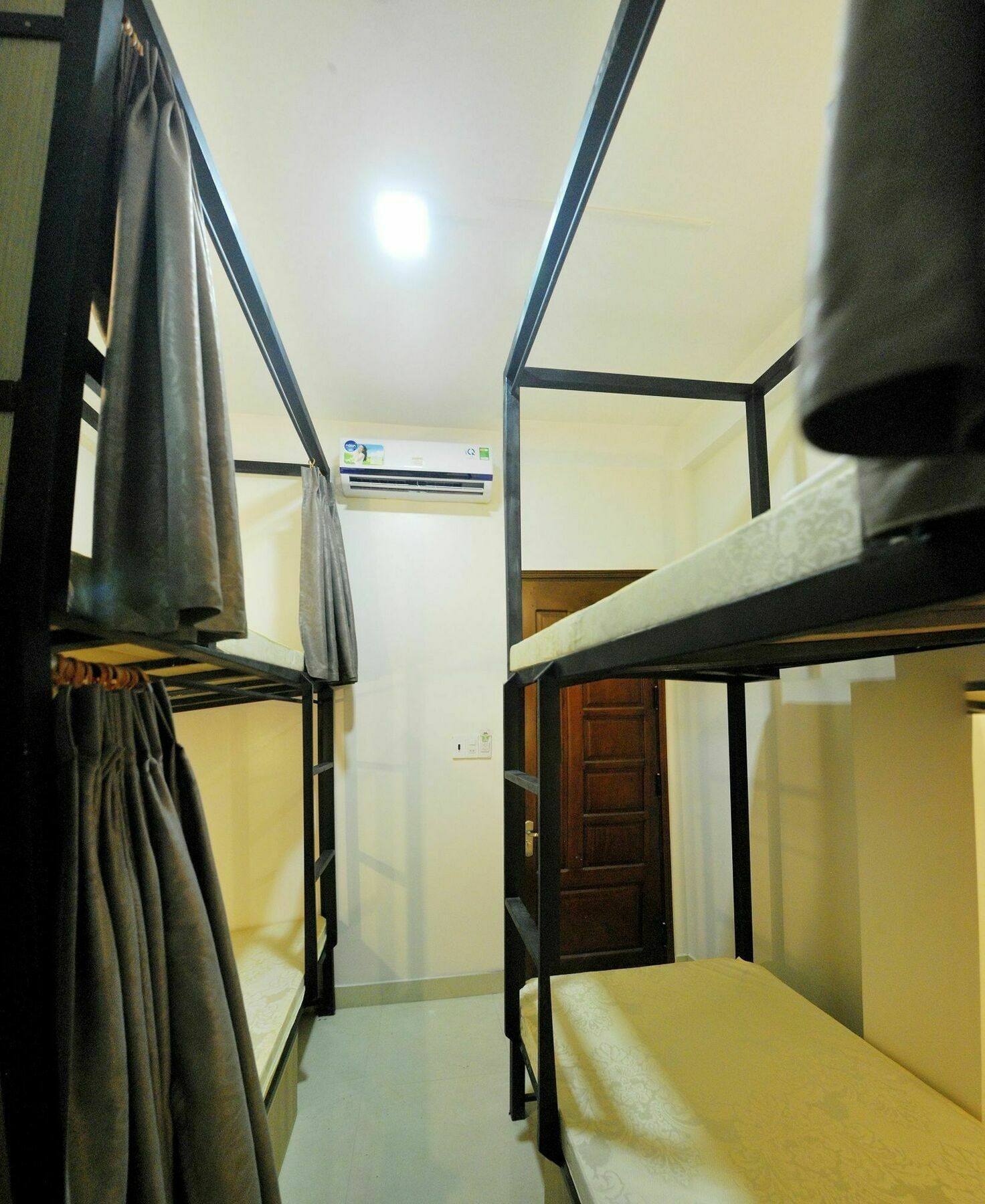 Tin Tin Hue Hostel Exterior photo